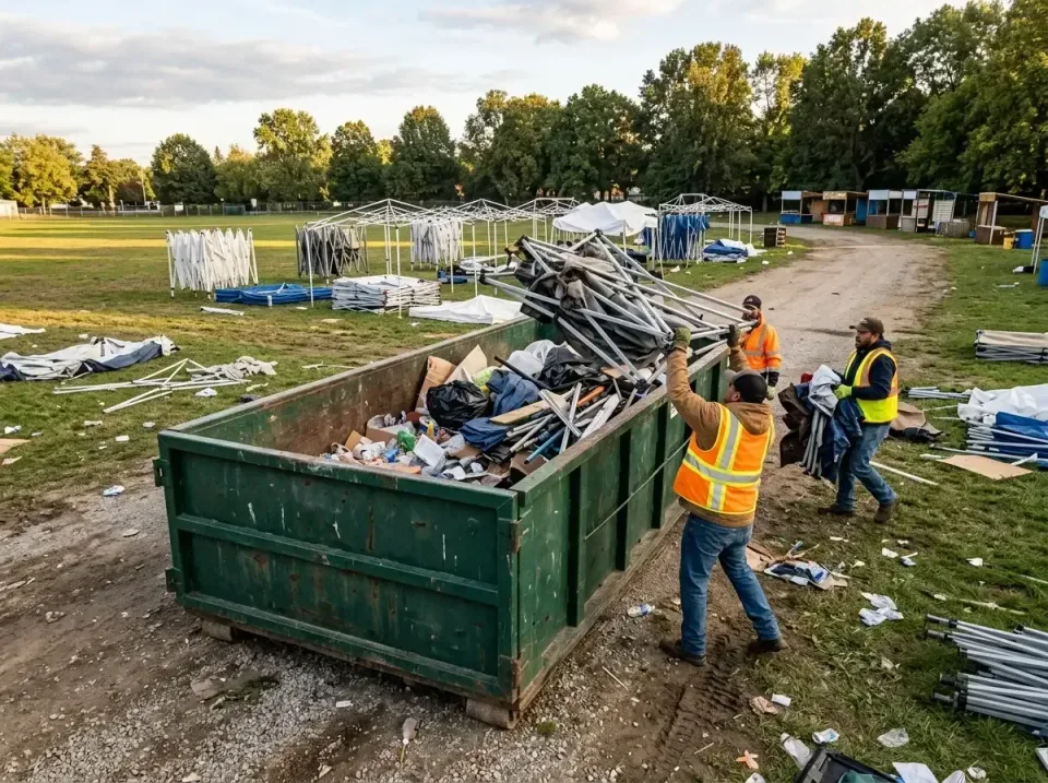temporary-event-waste-containe-016 — frequently asked questions, Roll-Off Dumpster Rental Services in Avondale Estates, GA